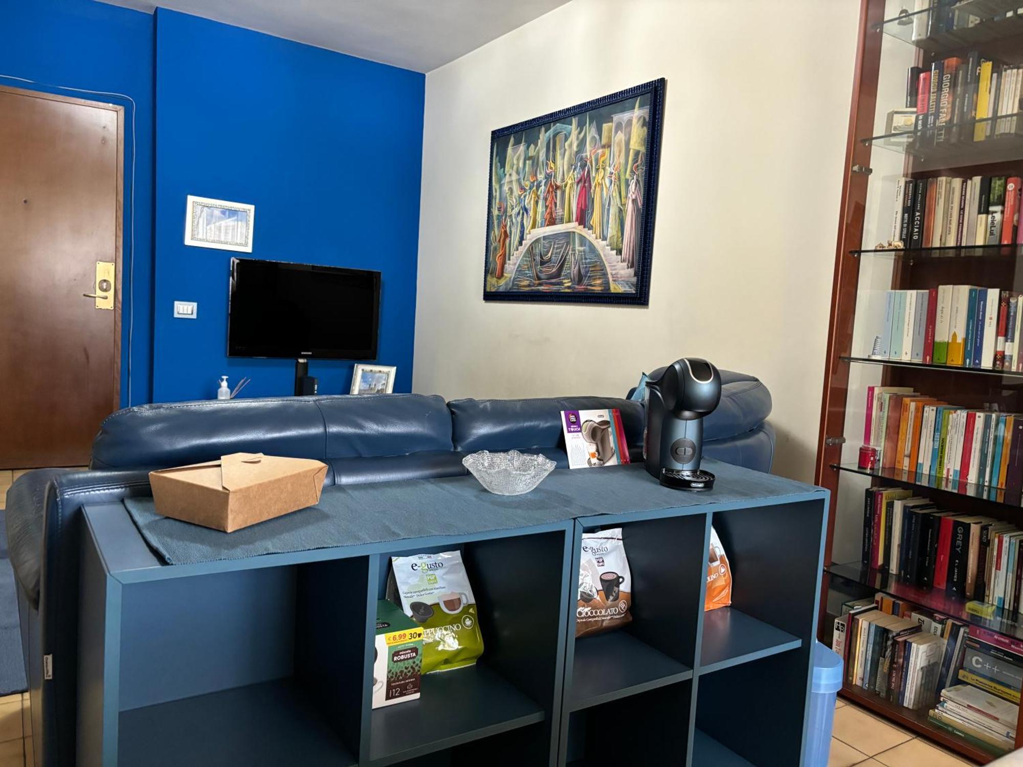 Appartamento Grelly's House - In - 50 Meters From The Metro