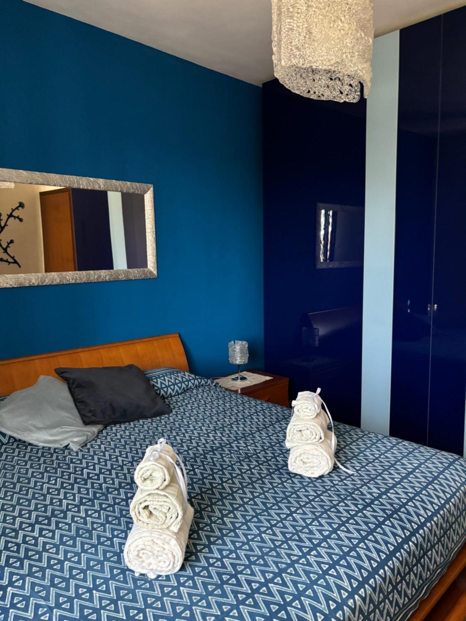 Appartamento Grelly's House - In - 50 Meters From The Metro Roma