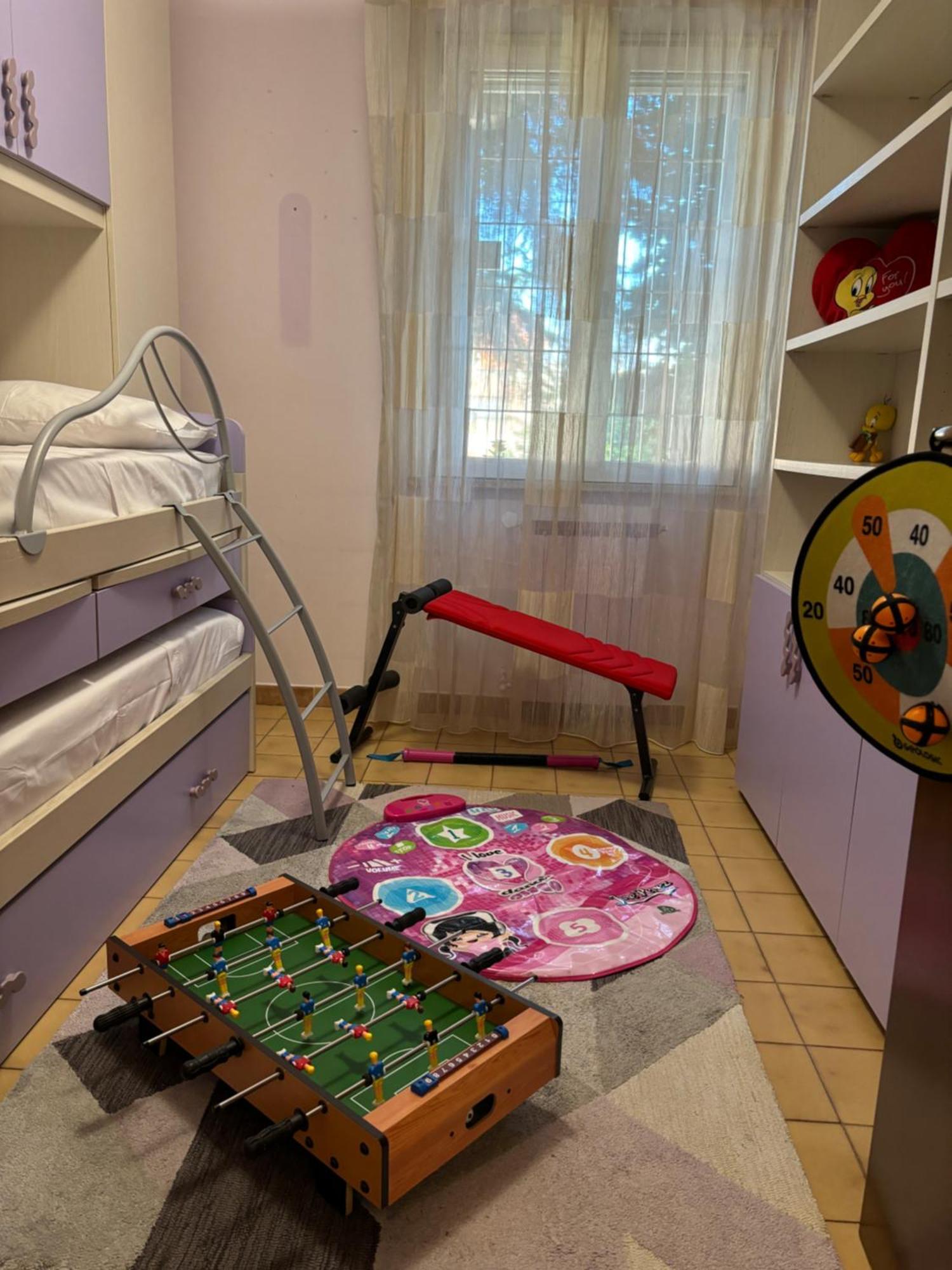 Grelly's House - In - 50 Meters From The Metro Appartamento
