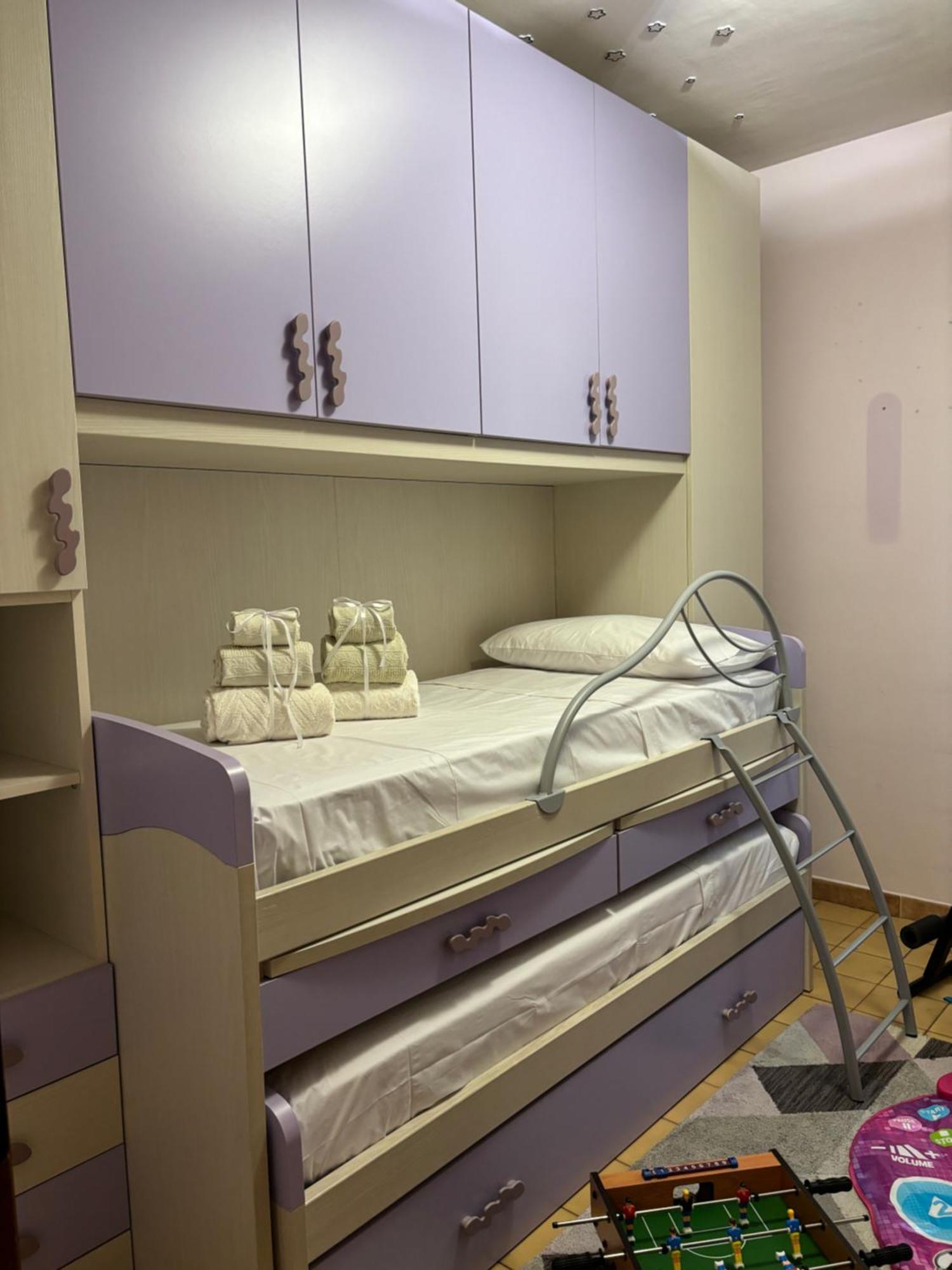 Grelly's House - In - 50 Meters From The Metro Appartamento Roma