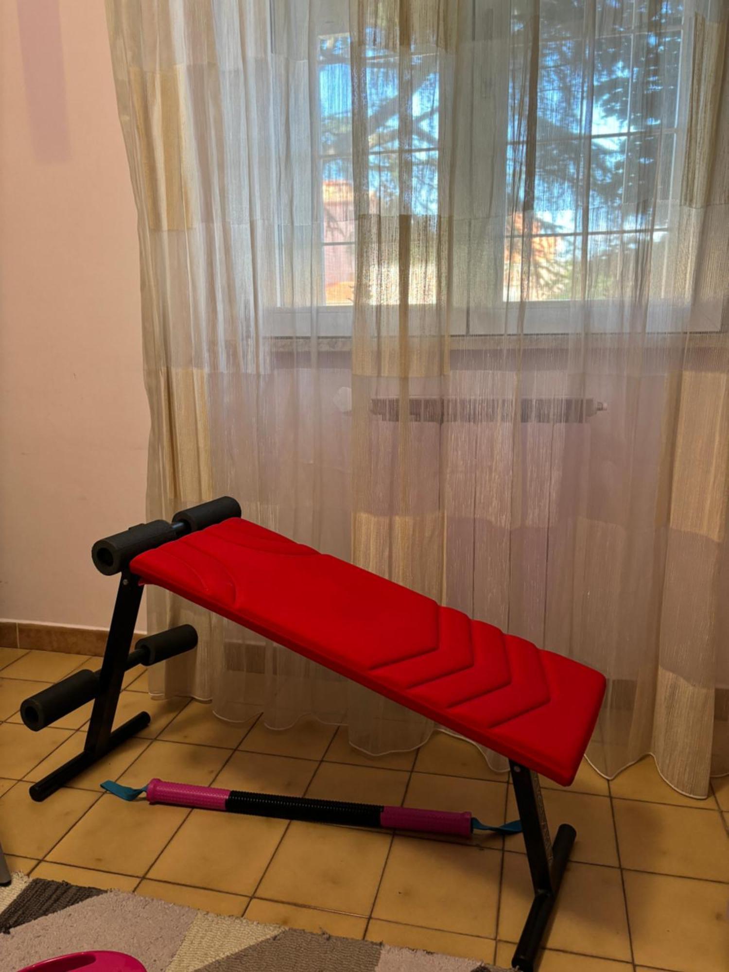 Grelly's House - In - 50 Meters From The Metro Appartamento Roma