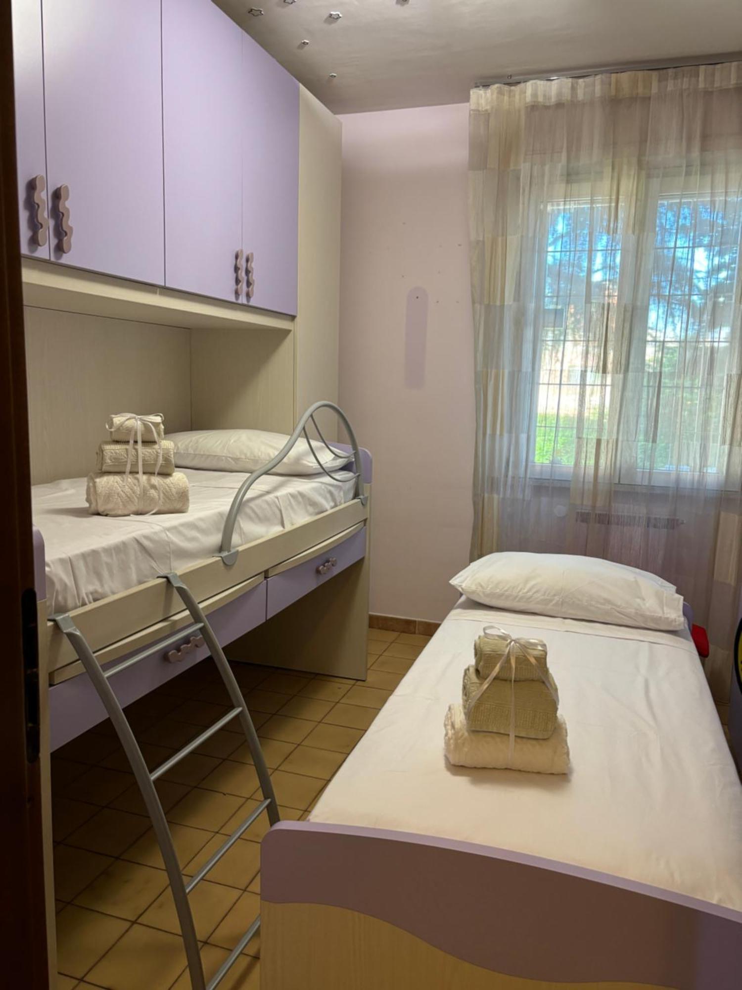 Appartamento Grelly's House - In - 50 Meters From The Metro