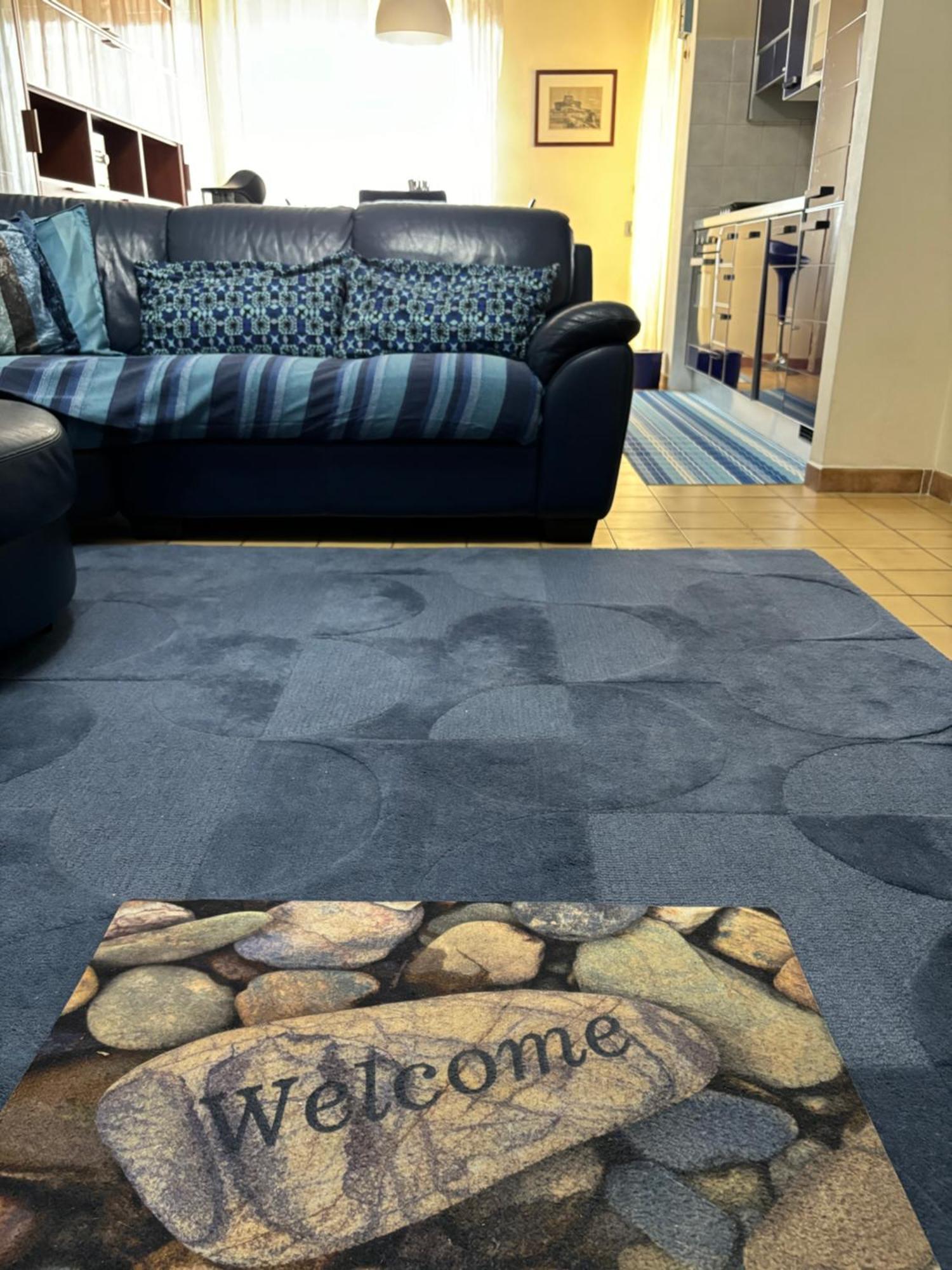 Appartamento Grelly's House - In - 50 Meters From The Metro *